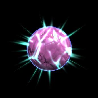 The Secret Weapon: Thunder Bolt Magic Pearl